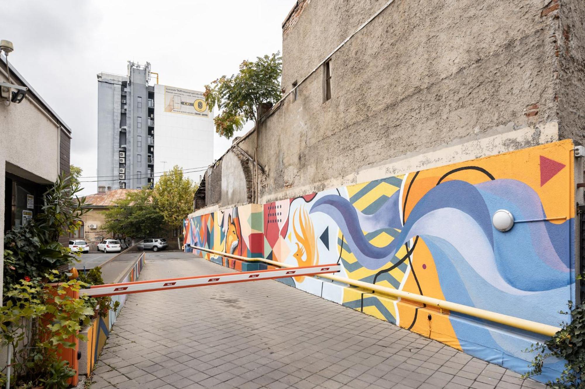 Lazynest - Modern Apartment With Parking & Balcony Bucarest Exterior foto