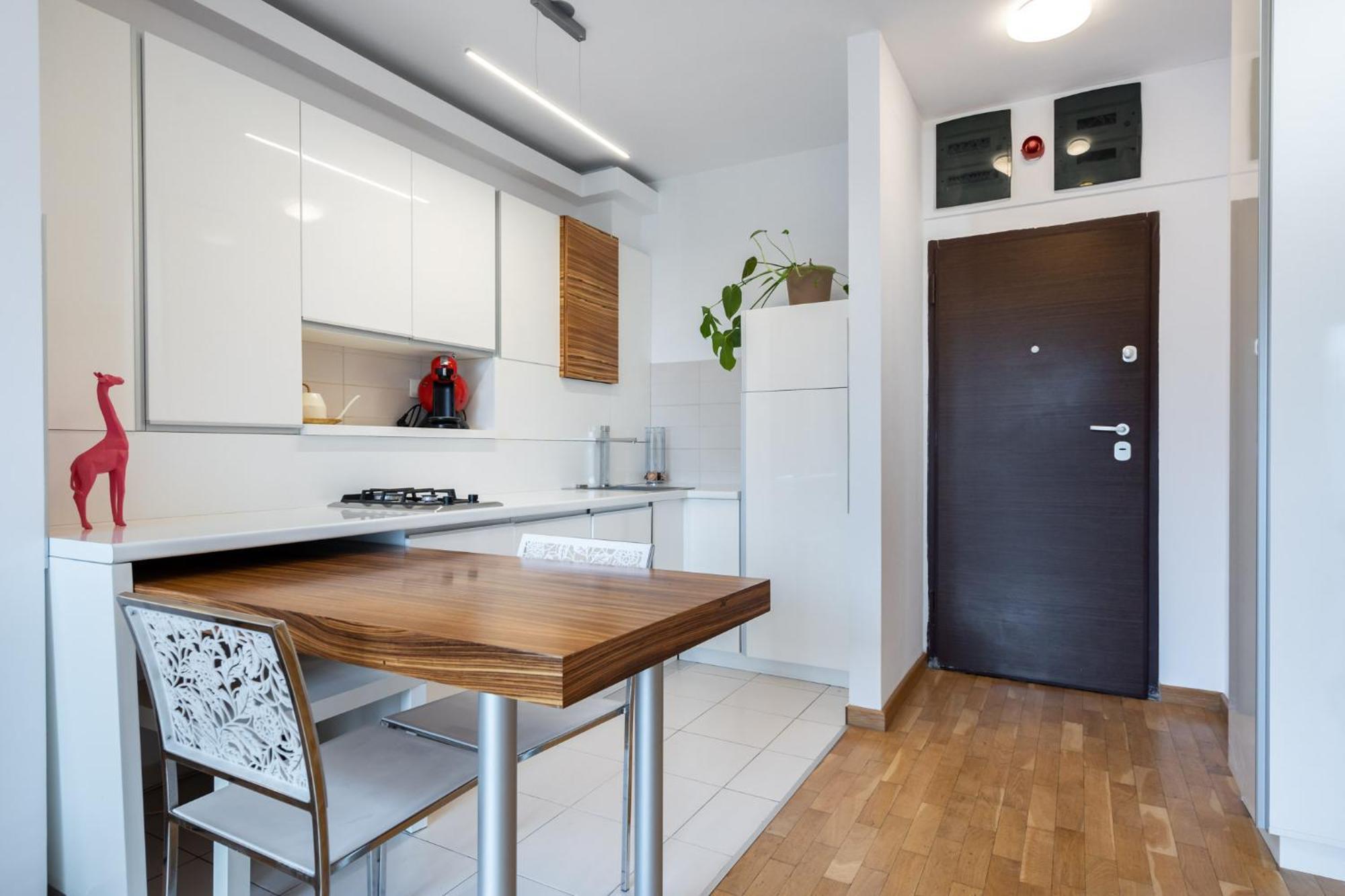 Lazynest - Modern Apartment With Parking & Balcony Bucarest Exterior foto